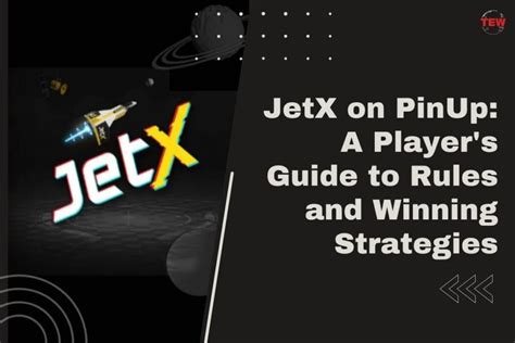 jetx winning strategy